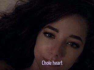 Chole_heart