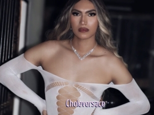 Choleversace