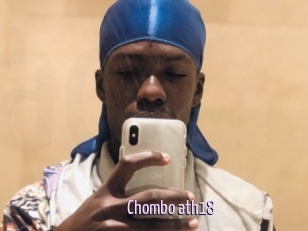 Chombo_ath18