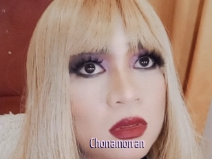 Chonamorran