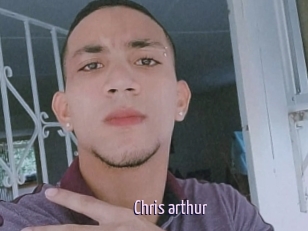 Chris_arthur
