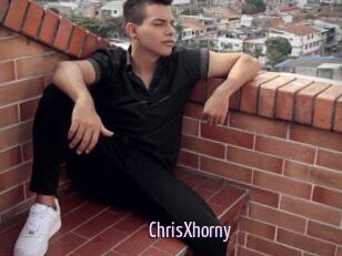 ChrisXhorny