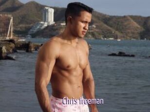 Chris_freeman