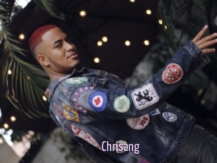 Chrisang