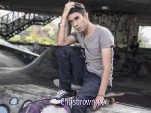 Chrisbrownxxx