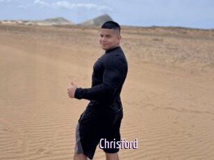 Chrisford