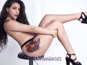 Chrislondon101