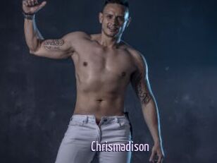 Chrismadison