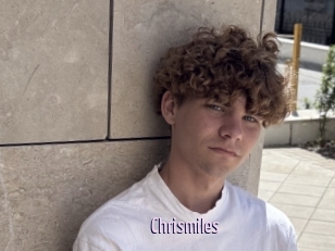 Chrismiles