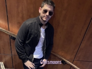 Chrismoons