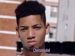 Chrisnisdel