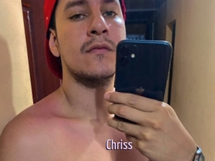 Chriss