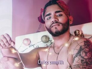 Chriss_smmith