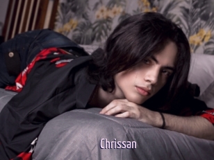 Chrissan