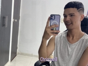 Chrisswill