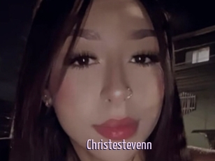 Christestevenn
