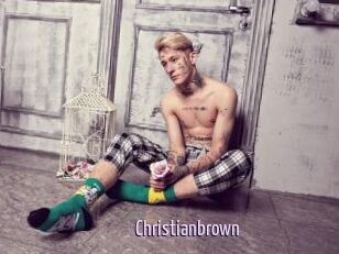 Christianbrown
