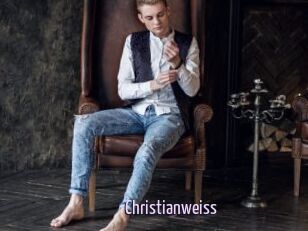 Christianweiss
