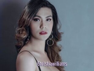 Christiawilliams