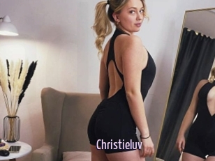 Christieluv