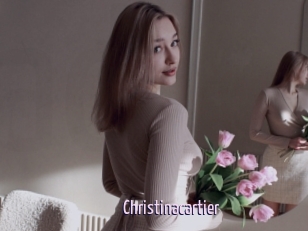 Christinacartier
