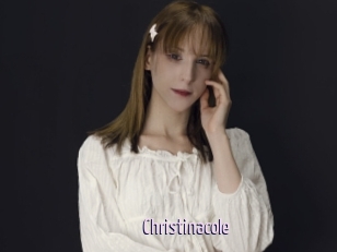 Christinacole
