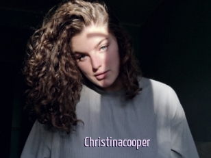 Christinacooper
