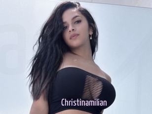 Christinamilian