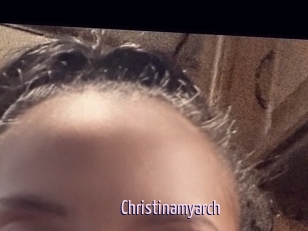 Christinamyarch