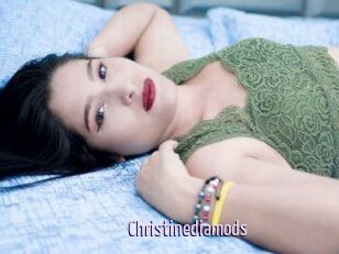Christinediamods
