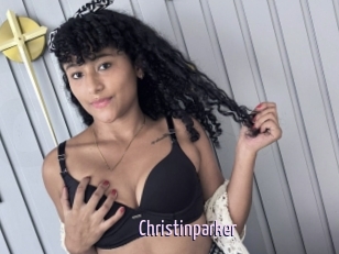 Christinparker