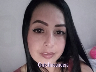Christinsanders