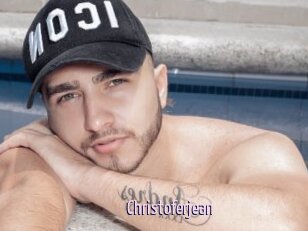 Christoferjean