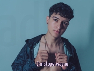 Christoperwayne