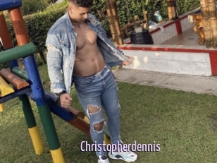 Christopherdennis