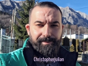Christopherjulian