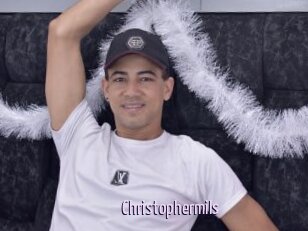 Christophermils