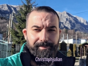 Christophjulian