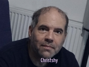 Christshy