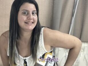 Christydiaz