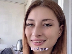 Christygreer