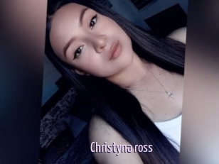 Christyna_ross