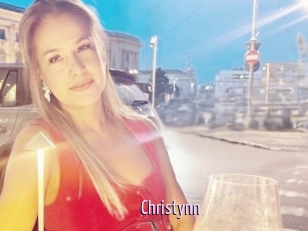 Christynn