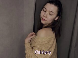 Christyroy