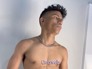 Chriswells