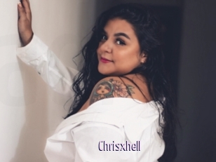 Chrisxhell