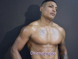 Chrizmacgregoor