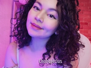 Chubbylicius