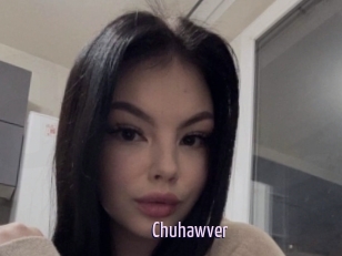 Chuhawver