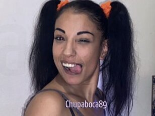 Chupaboca89